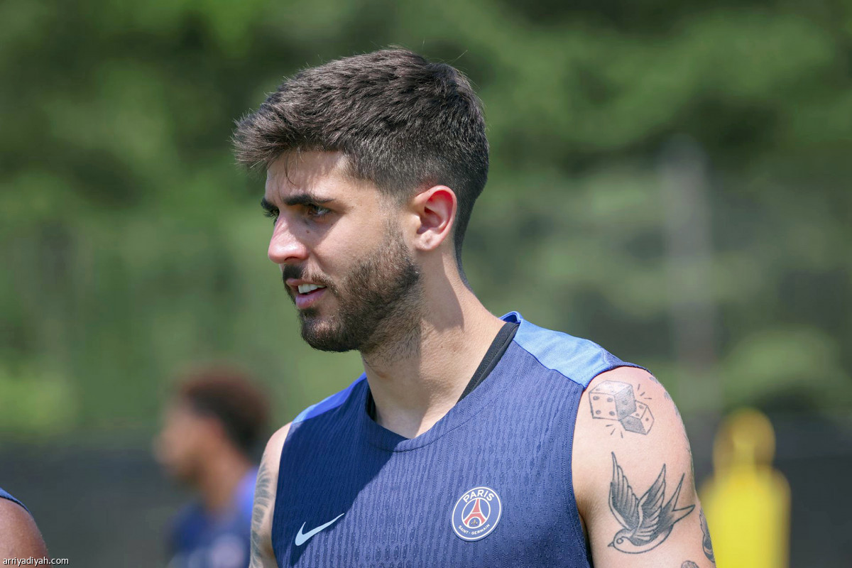 باريس.. التحضيرات الأخيرة