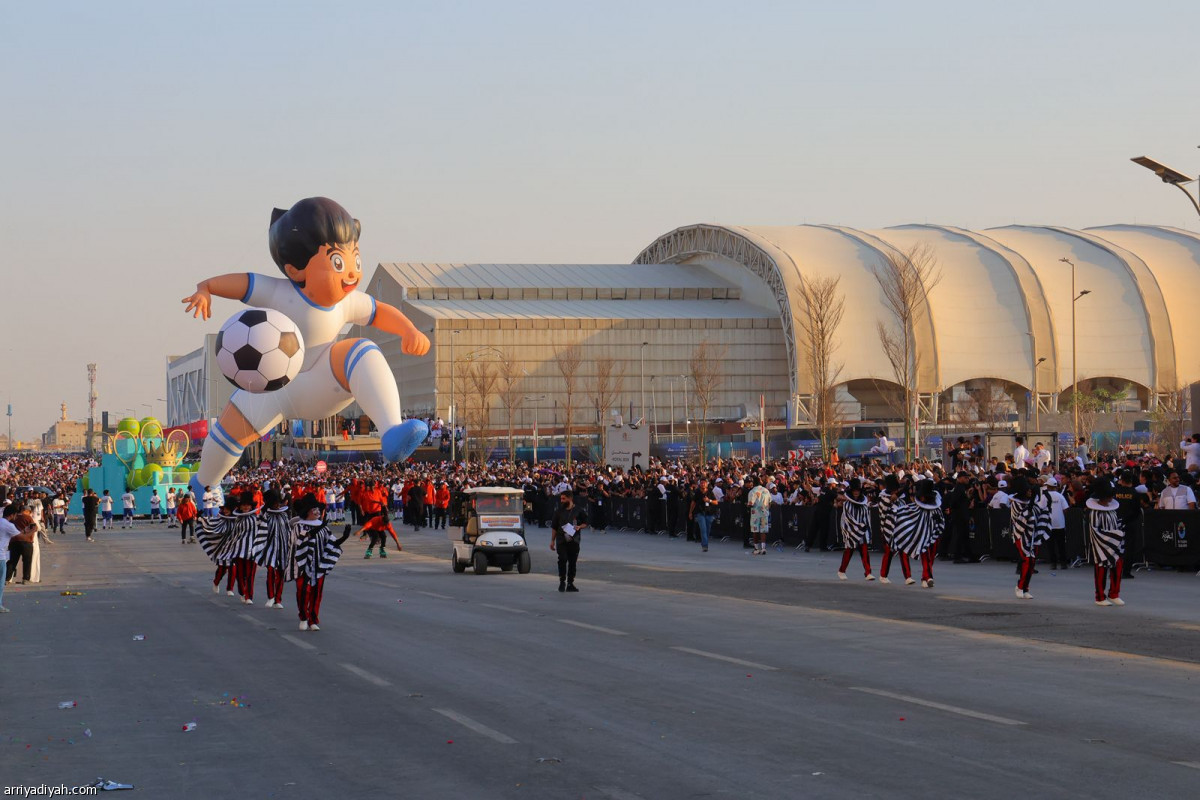 مسيرة عالمية