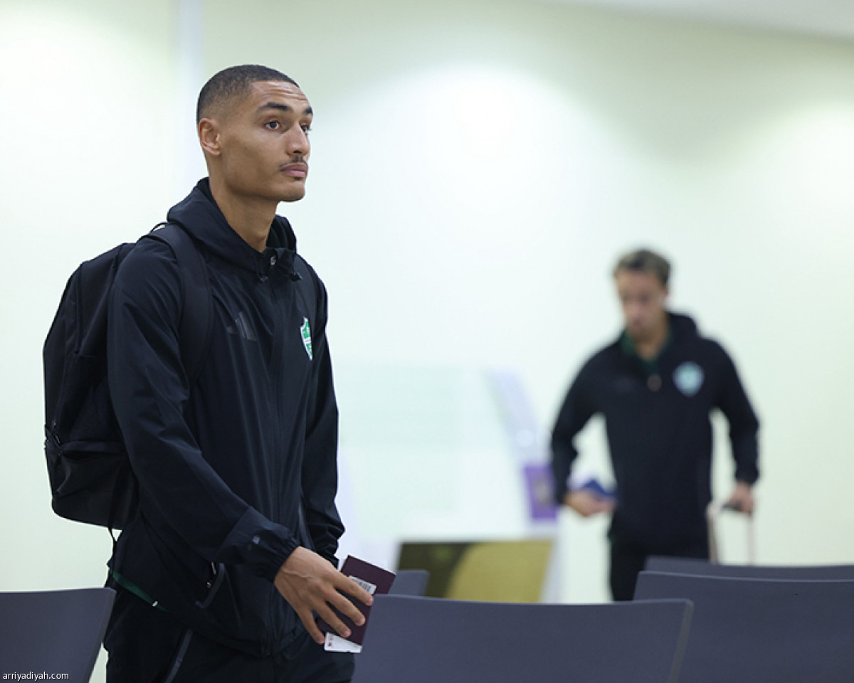 رحلة الدوحة