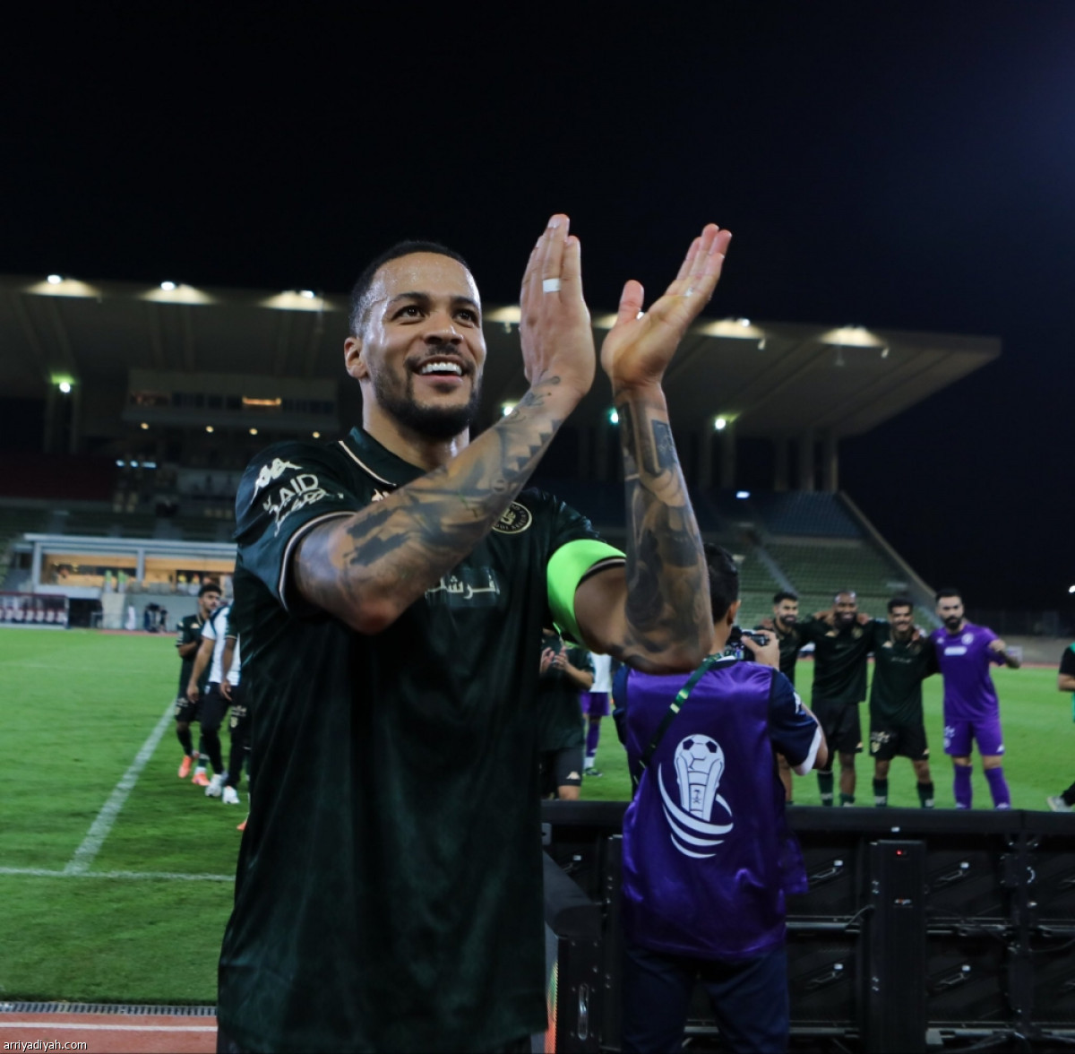 إنجاز تاريخي