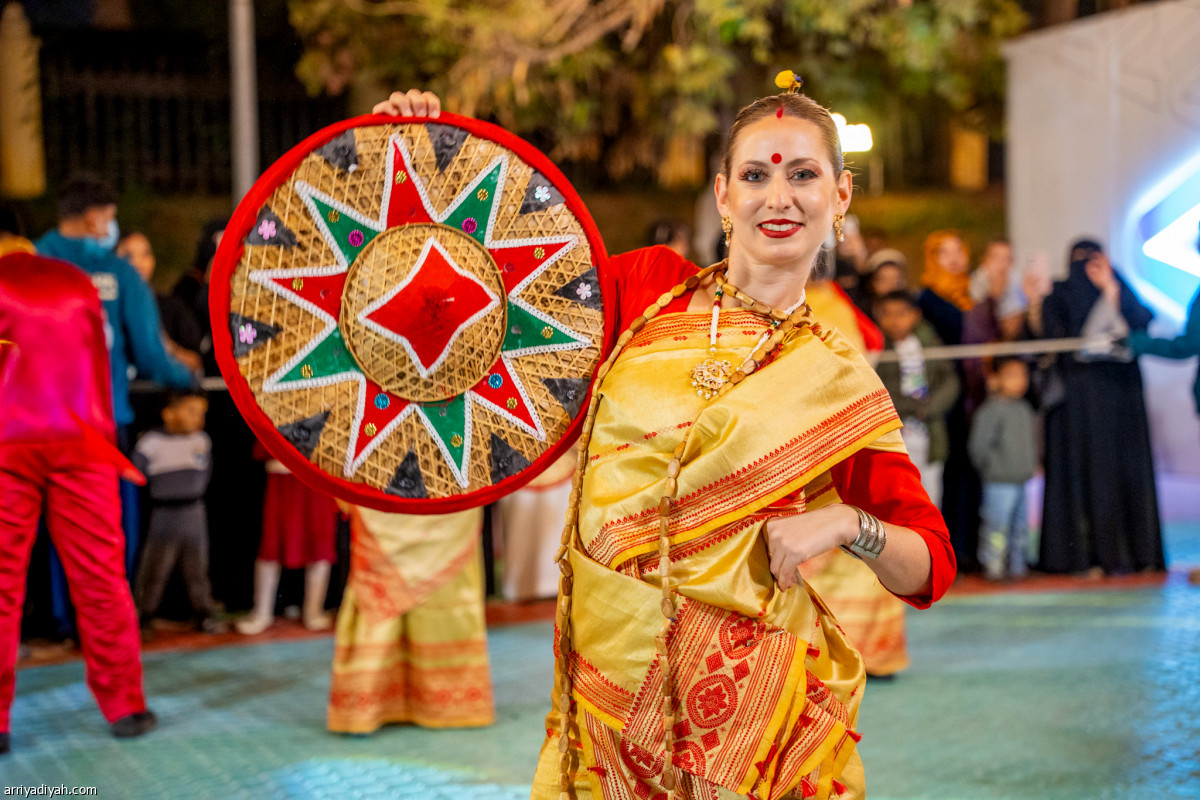 فرحة بنجلاديشية