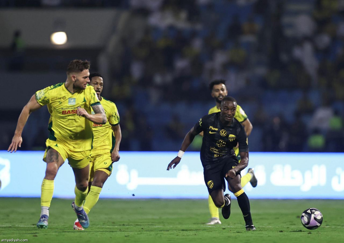 صحوة اتحادية