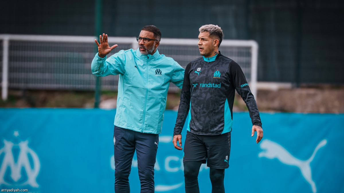 المهمة الأولى