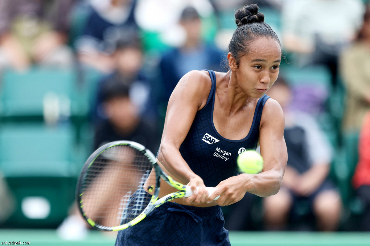 بطلة في اليابان