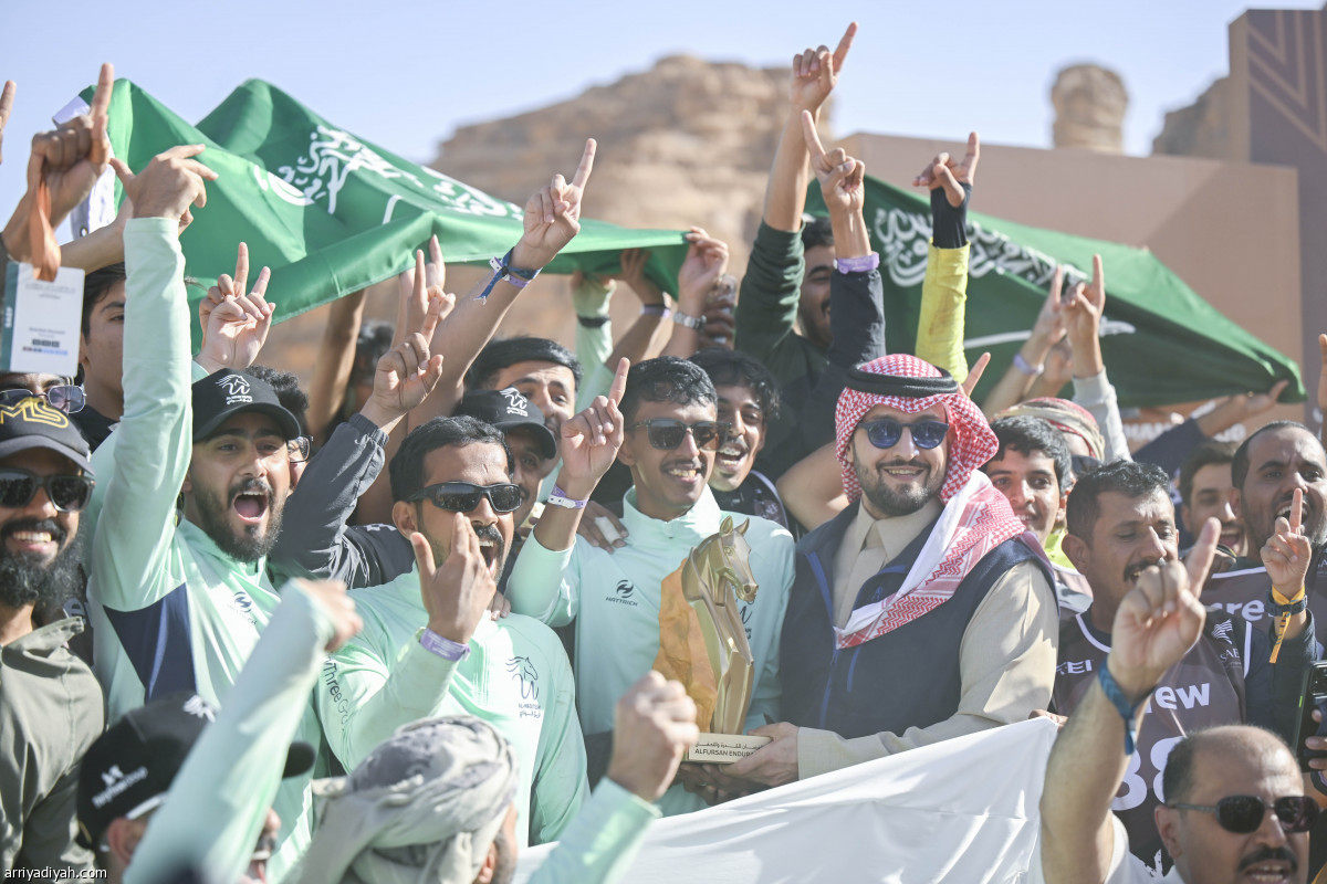 السالمي يتصدر