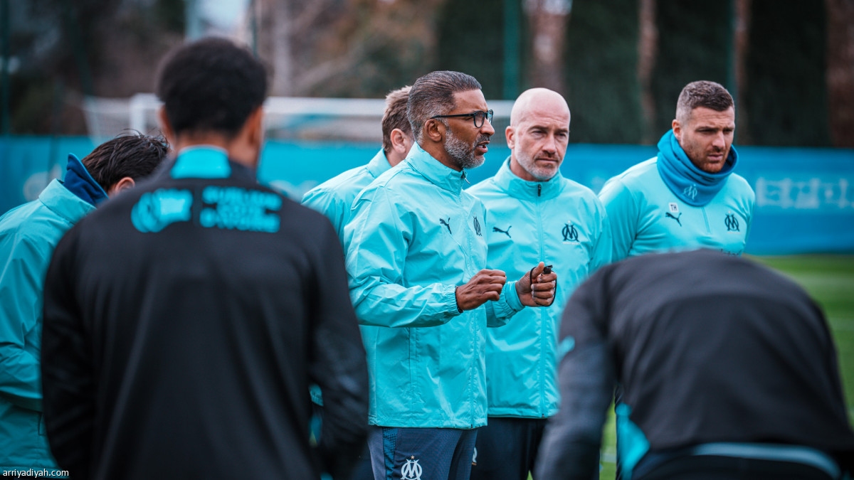 المهمة الأولى