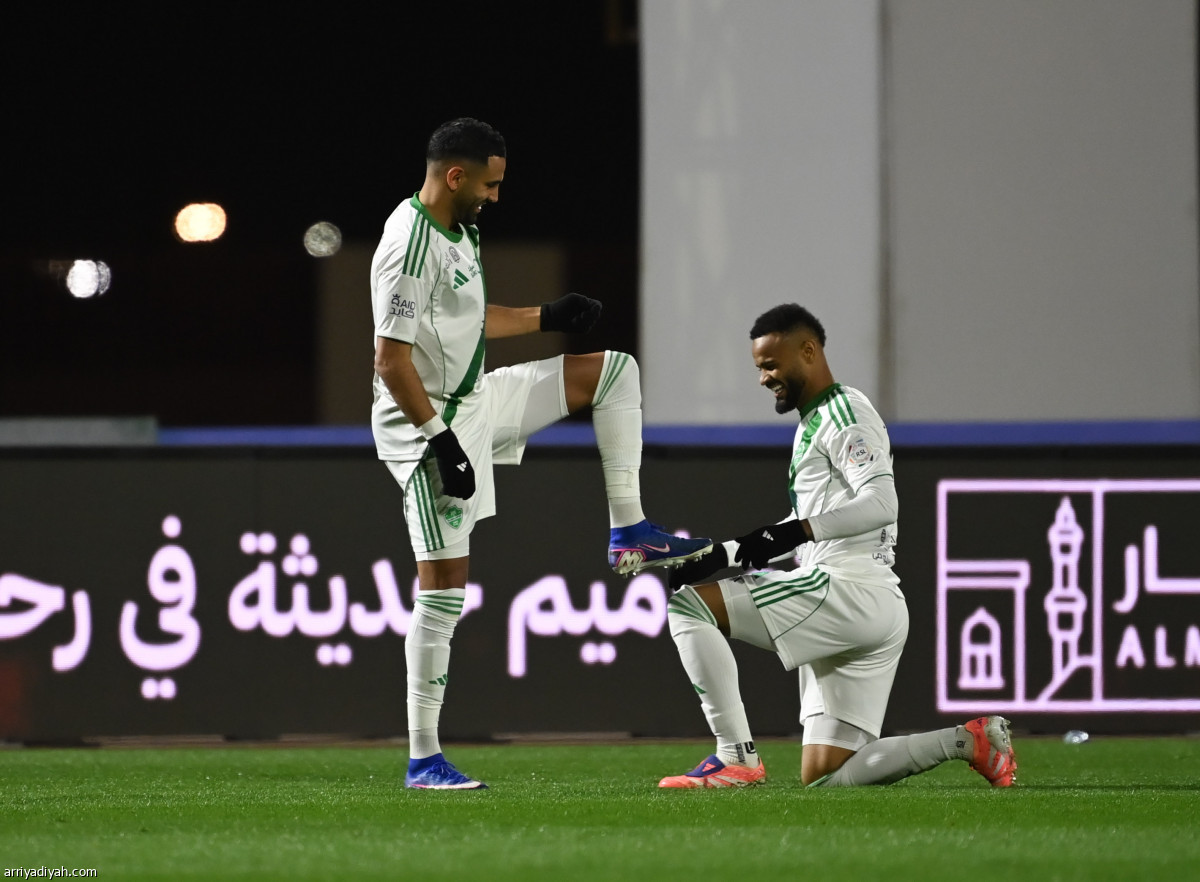 فرحة أهلاوية