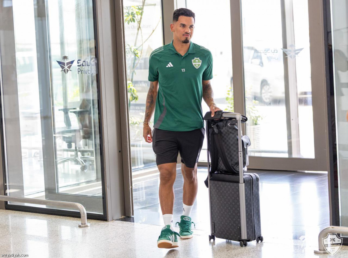 الأهلي في النمسا