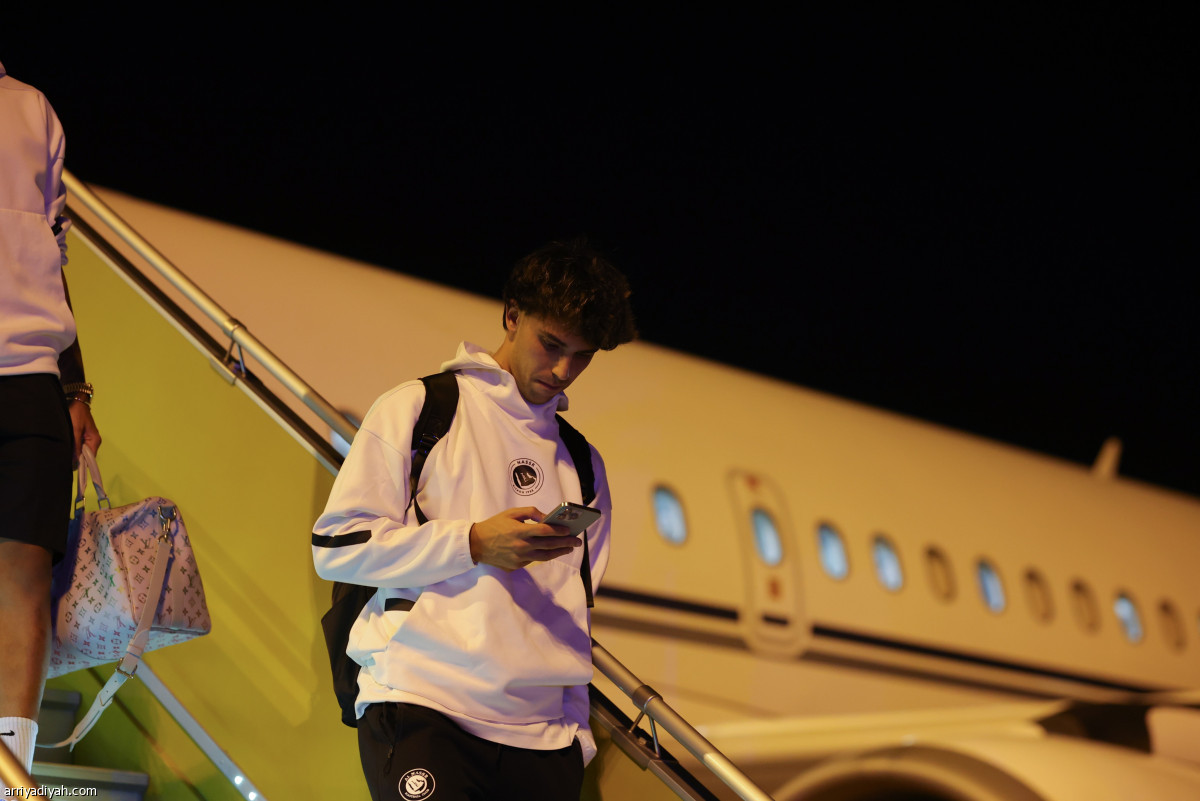 المتصدر في الدمام