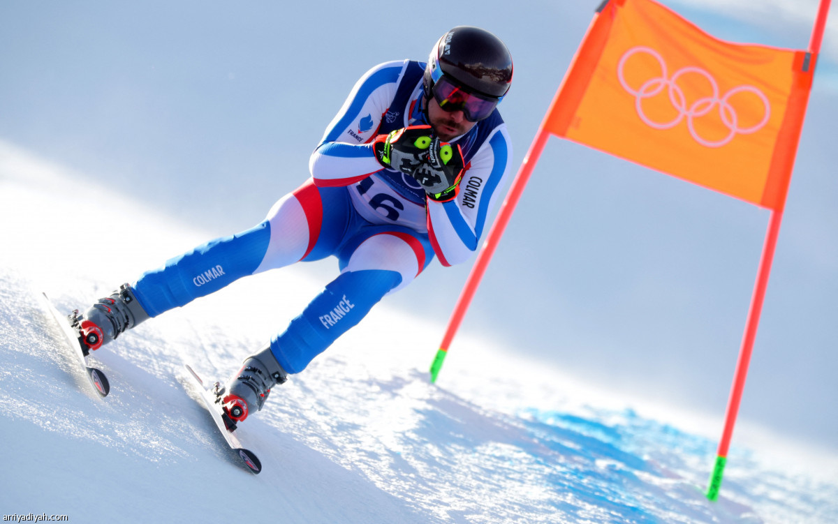 استعداد أخير