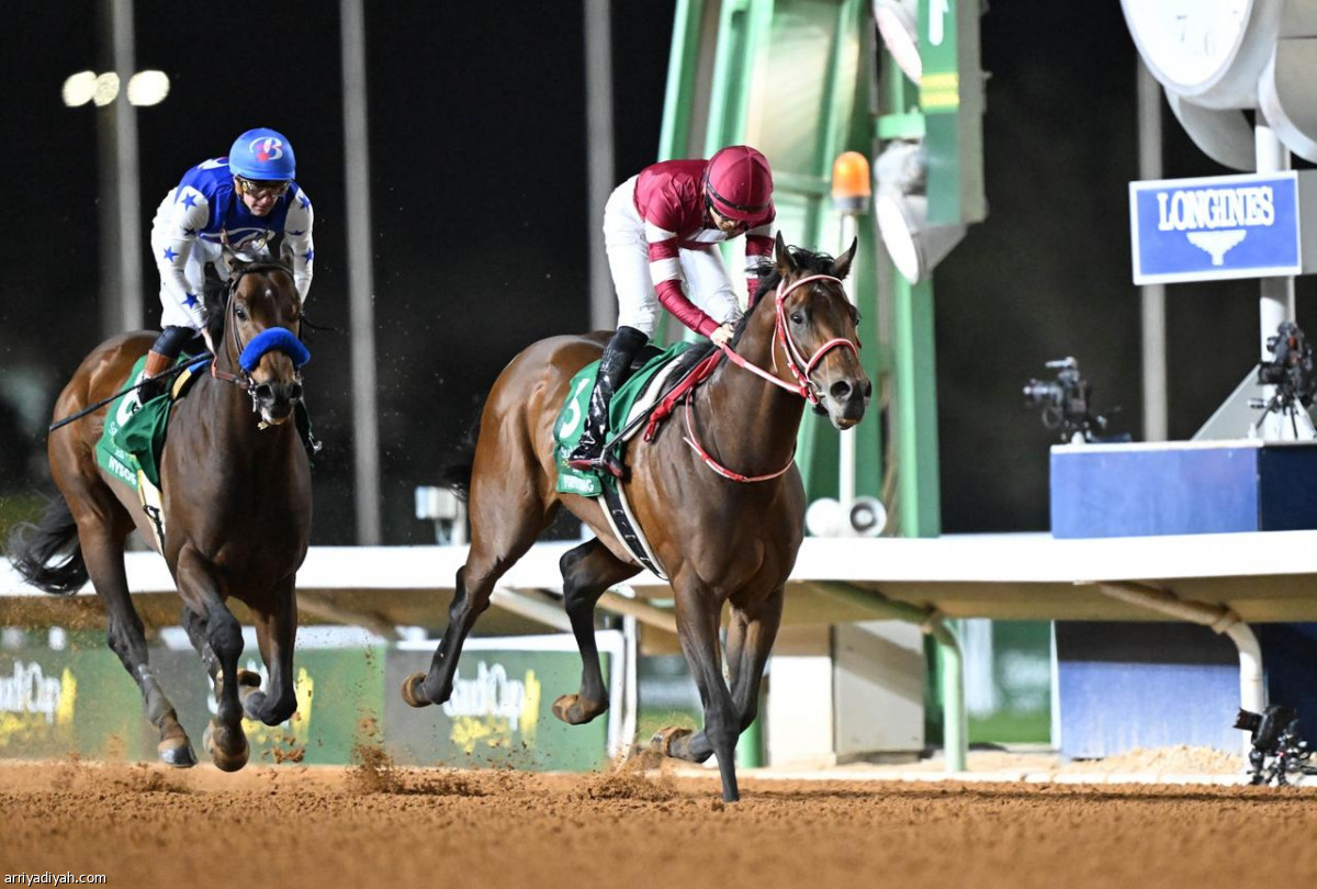 «فور إيفر يونج» يخطف الذهب