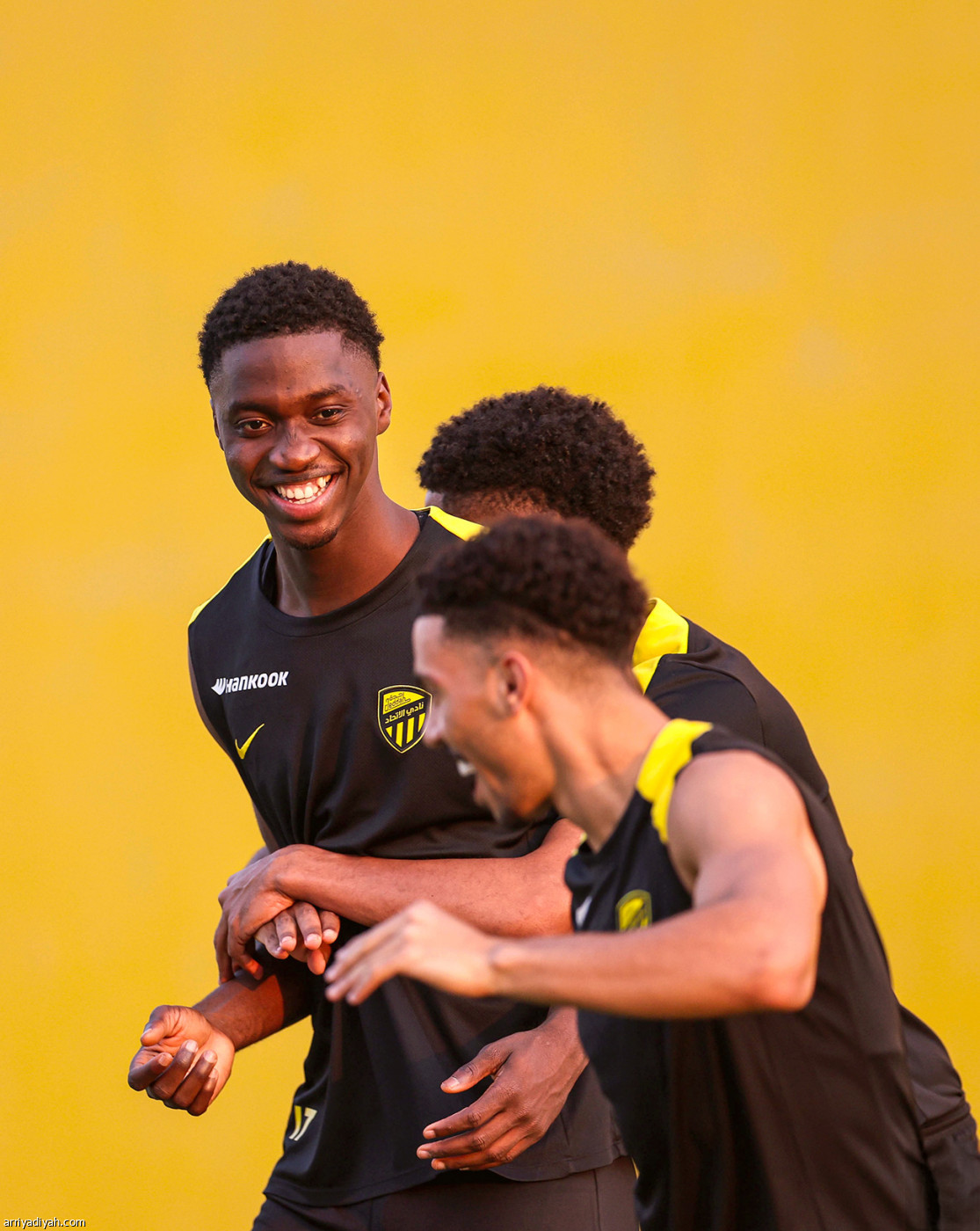 ختام التحضيرات