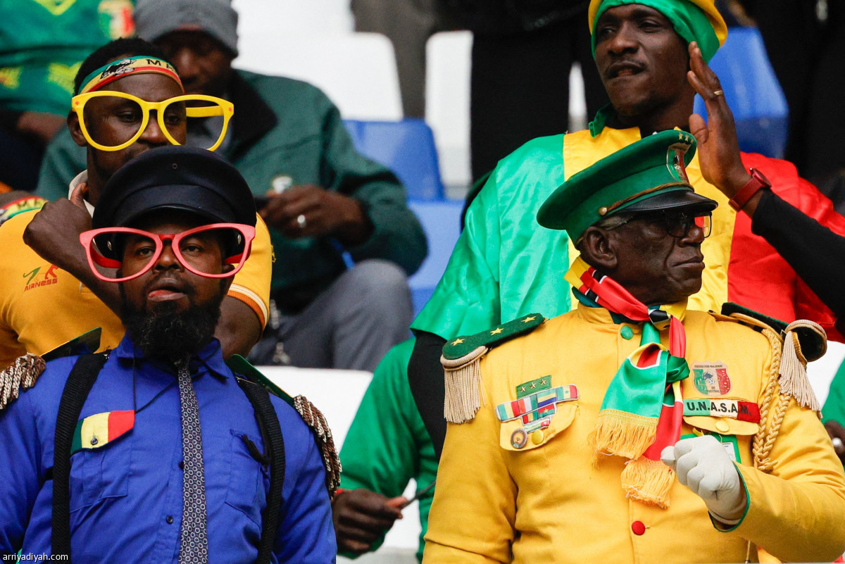 كرنفال جماهيري