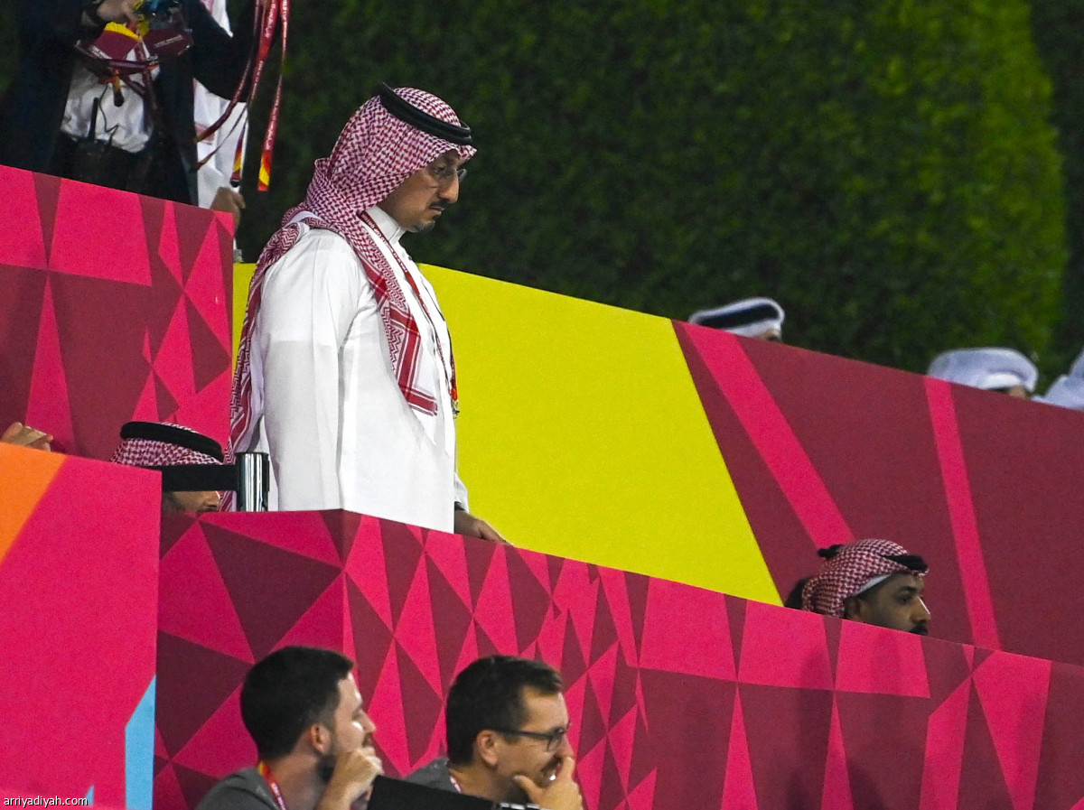 الأخضر يخسر