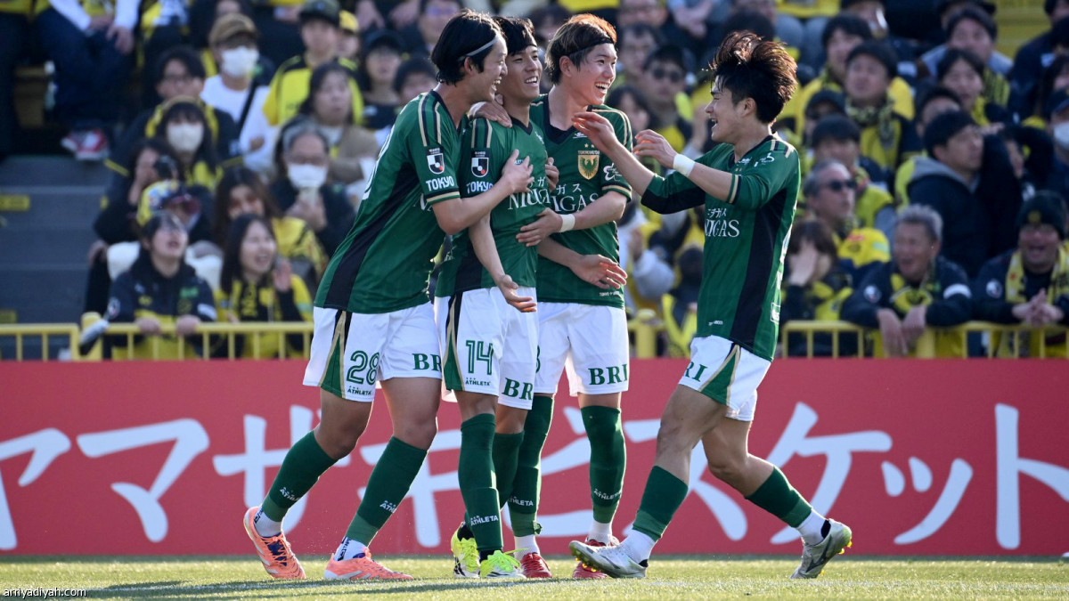 «ريمونتادا» الصدارة