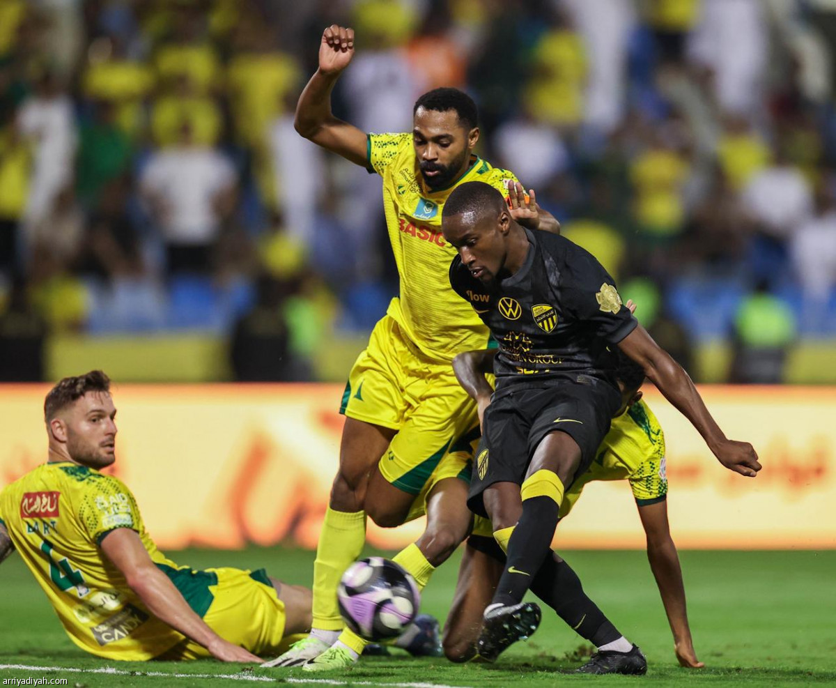 صحوة اتحادية