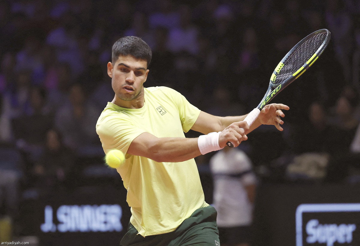 مباراة استعراضية