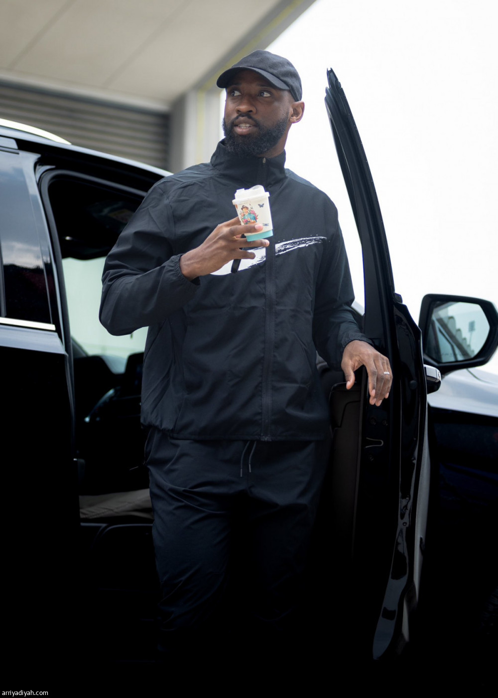 استعداد قبل النصر