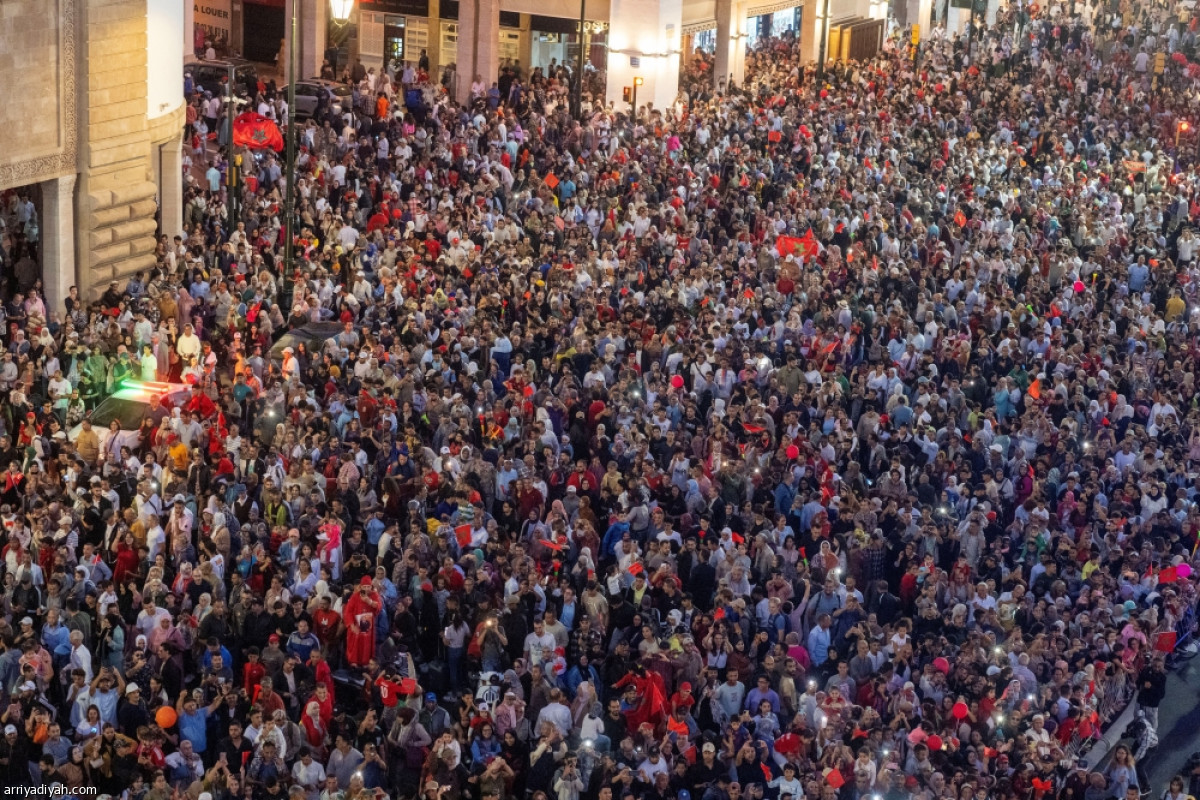 استقبال تاريخي