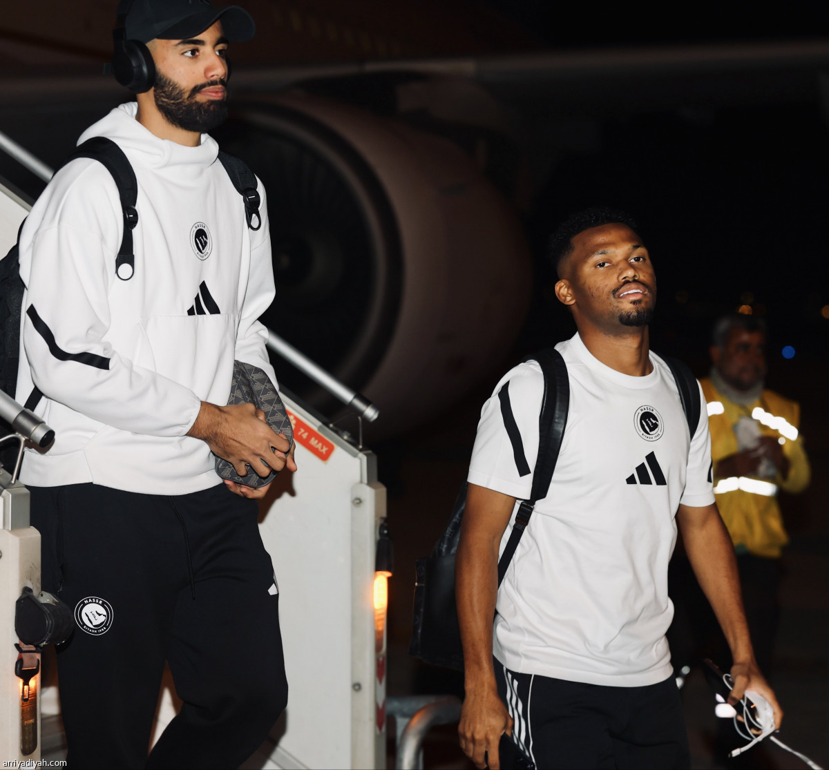 النصر في القصيم