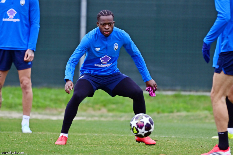 قبل أتالانتا.. 22 خسارة تهدد مشوار دورتموند