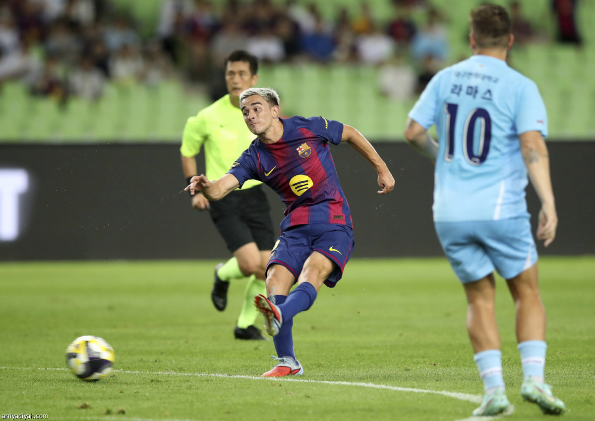 راشفورد يبدأ التسجيل