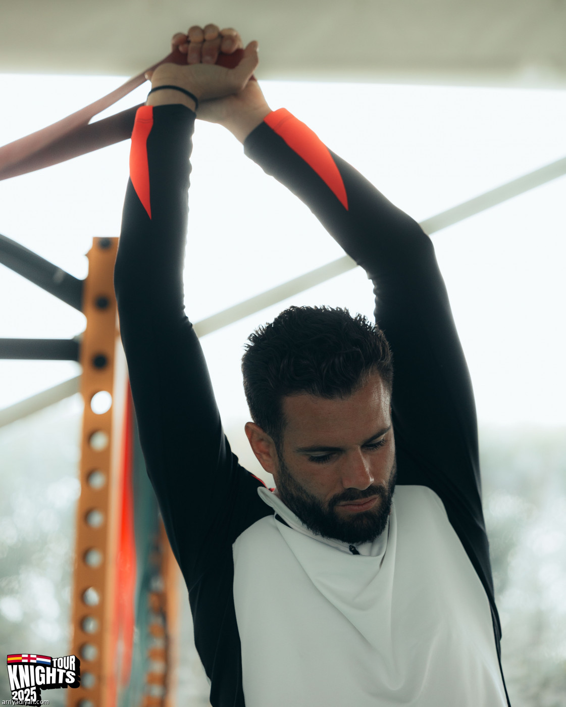 تقوية صباحية