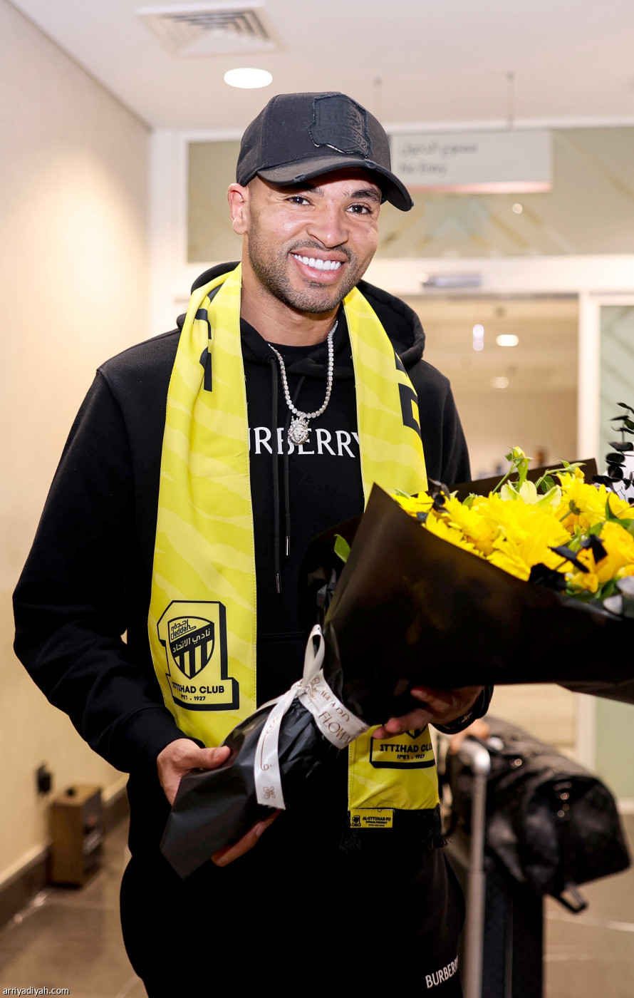 وجوه اتحادية جديدة