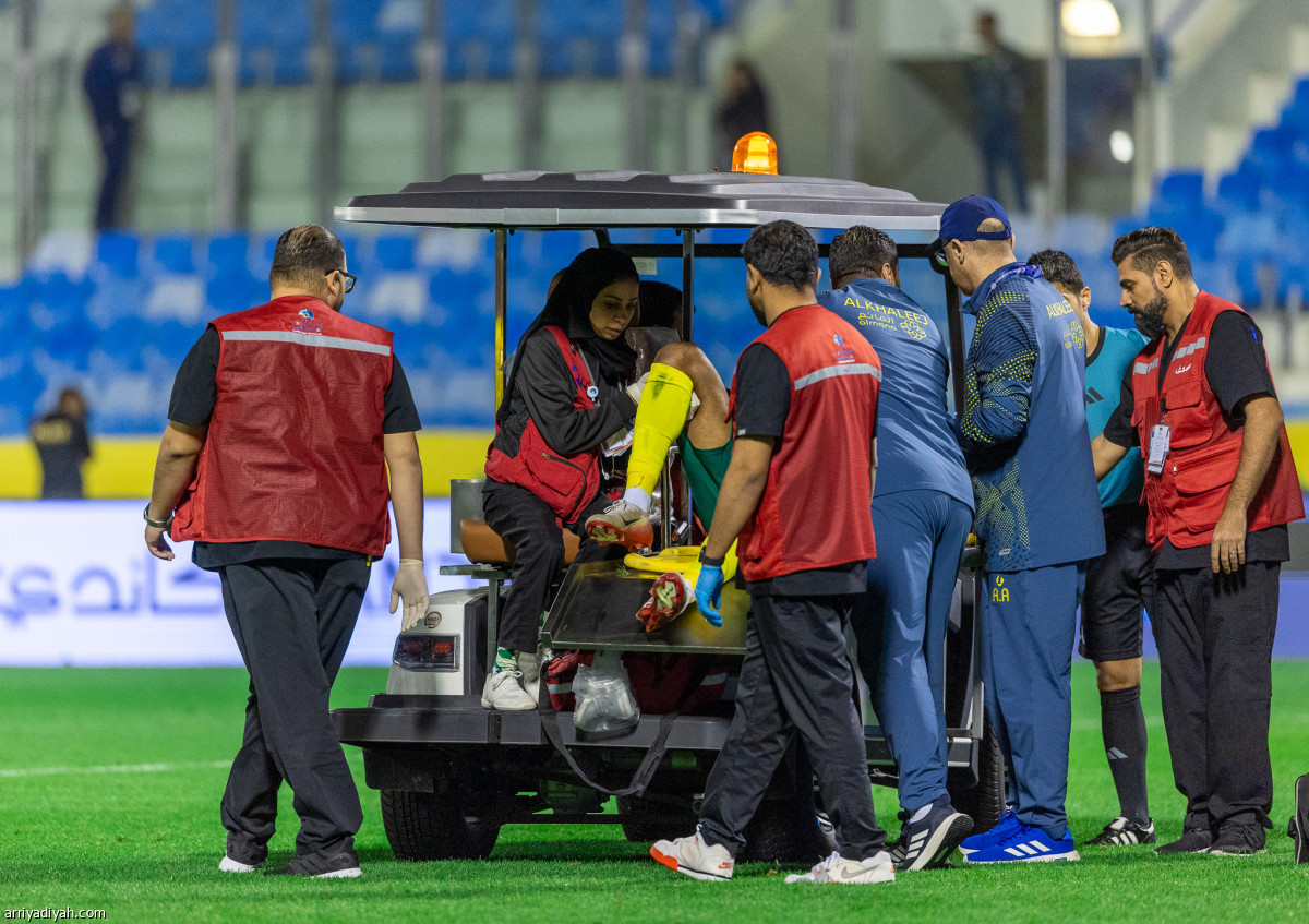 معالجة تنقذ الموقف