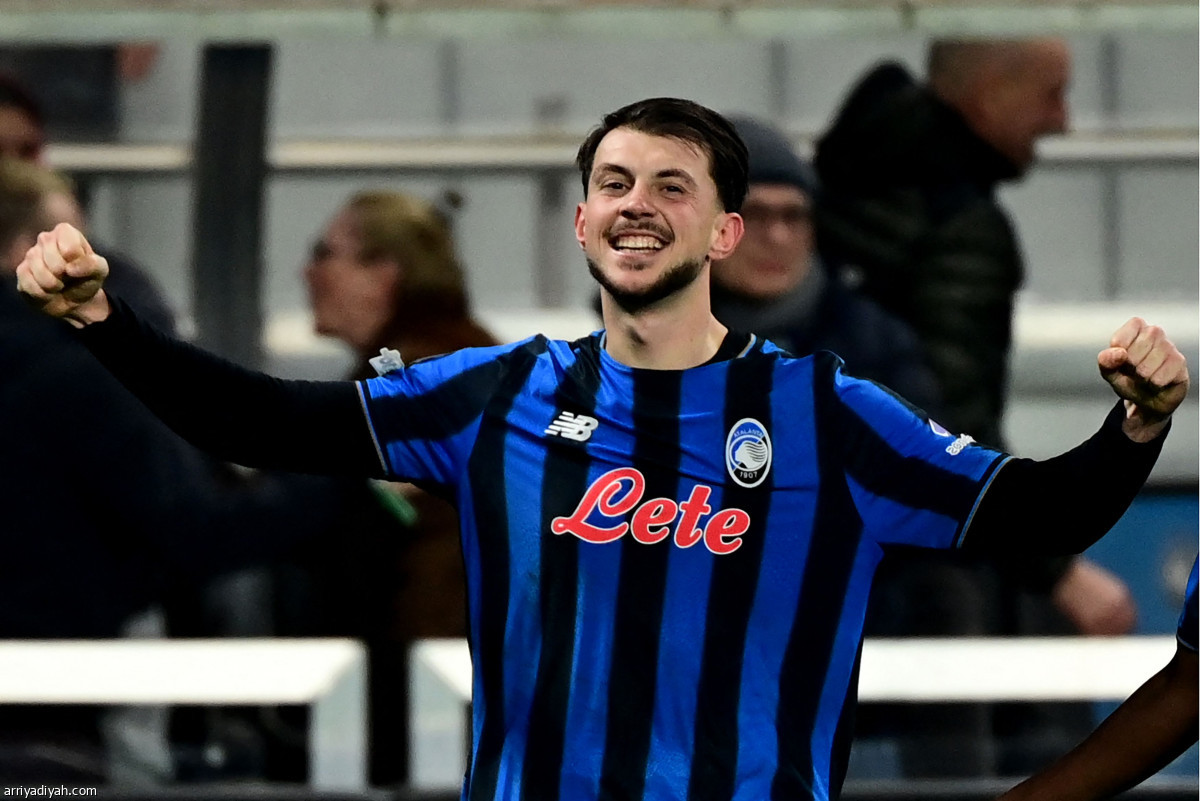 ريمونتادا إيطالية