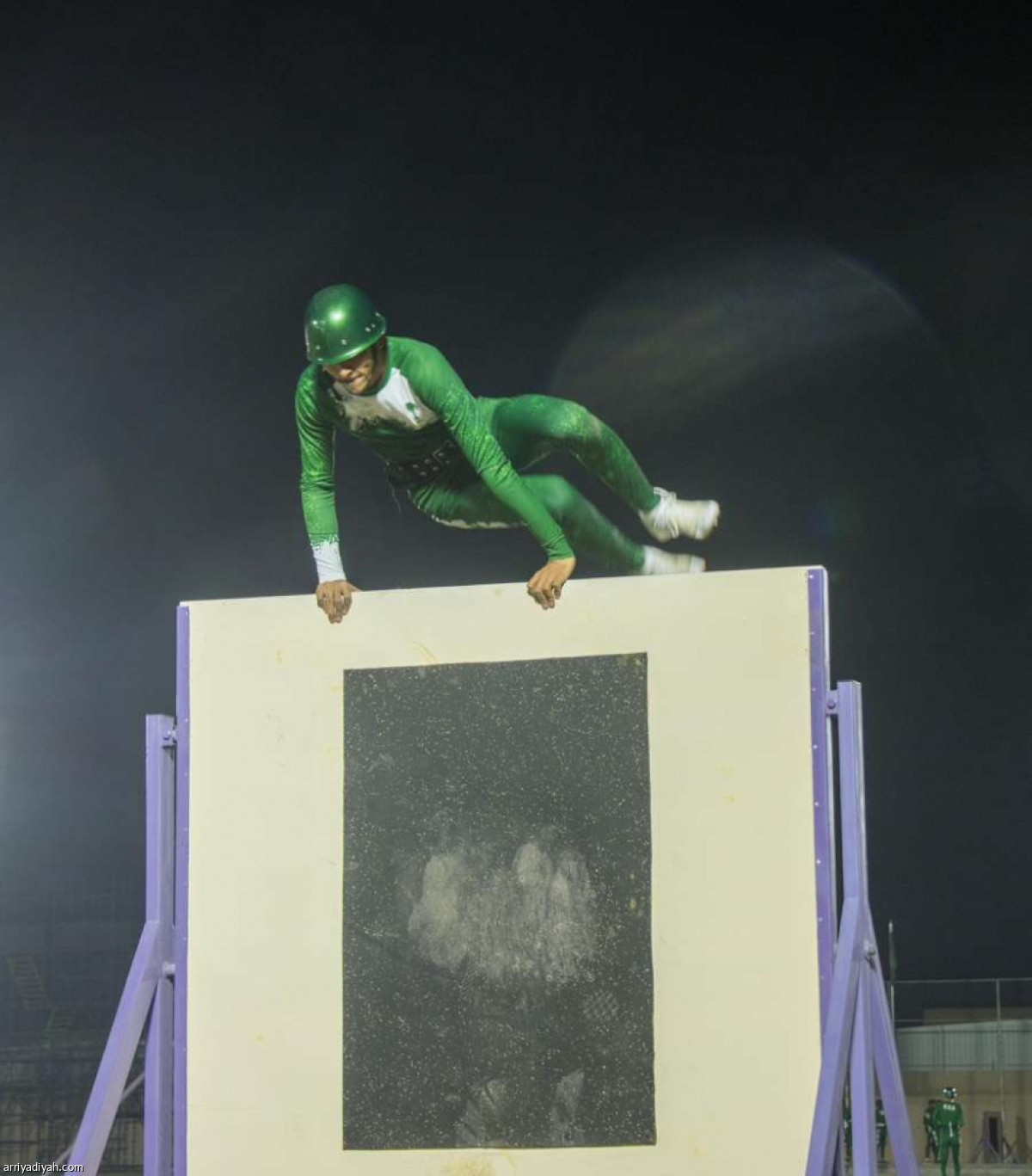 الدفاع المدني.. جاهزية عالية