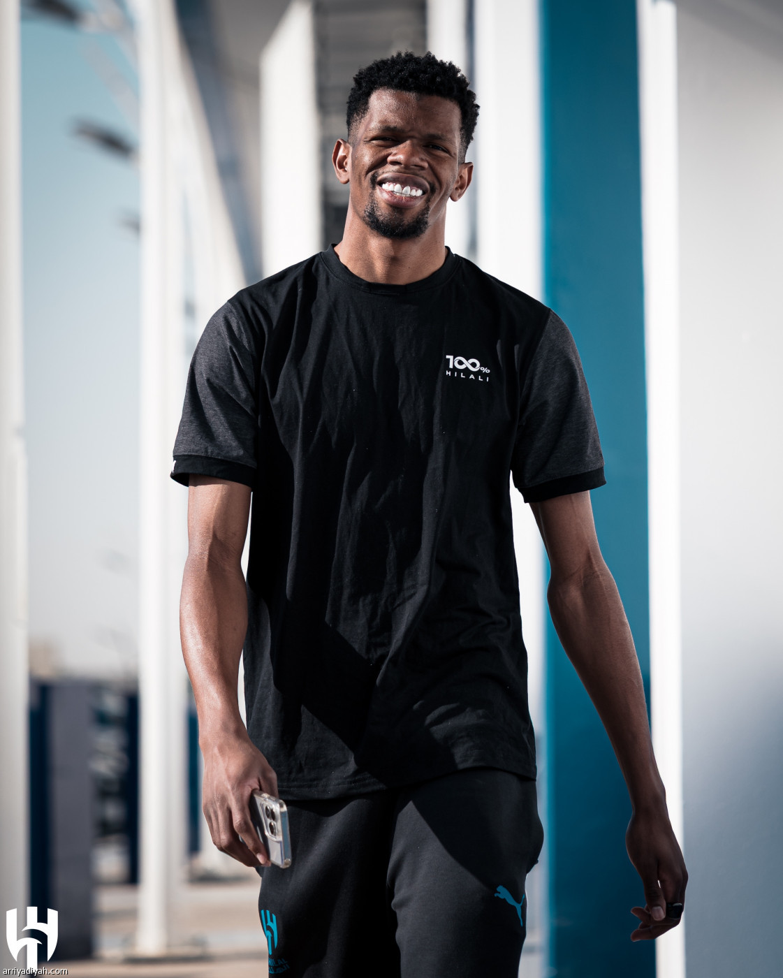 توافد هلالي مبكر