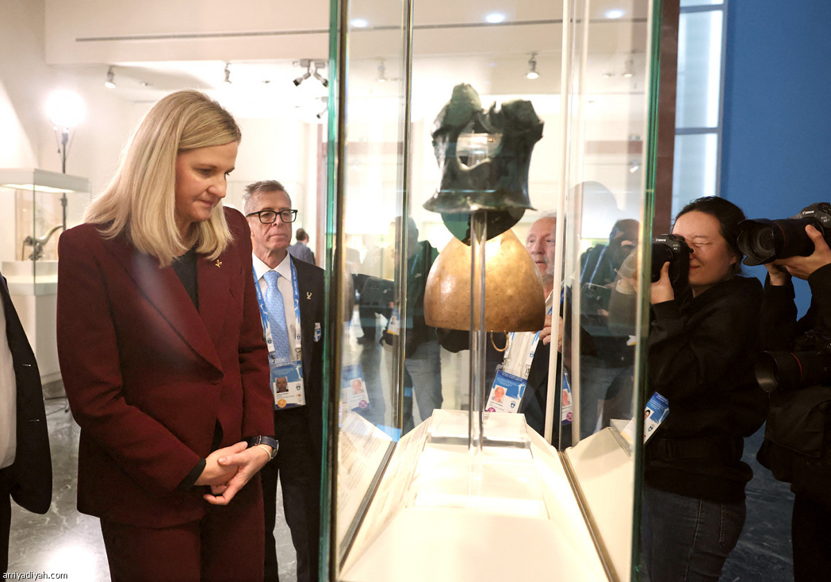 شعلة الأولمبياد الشتوي