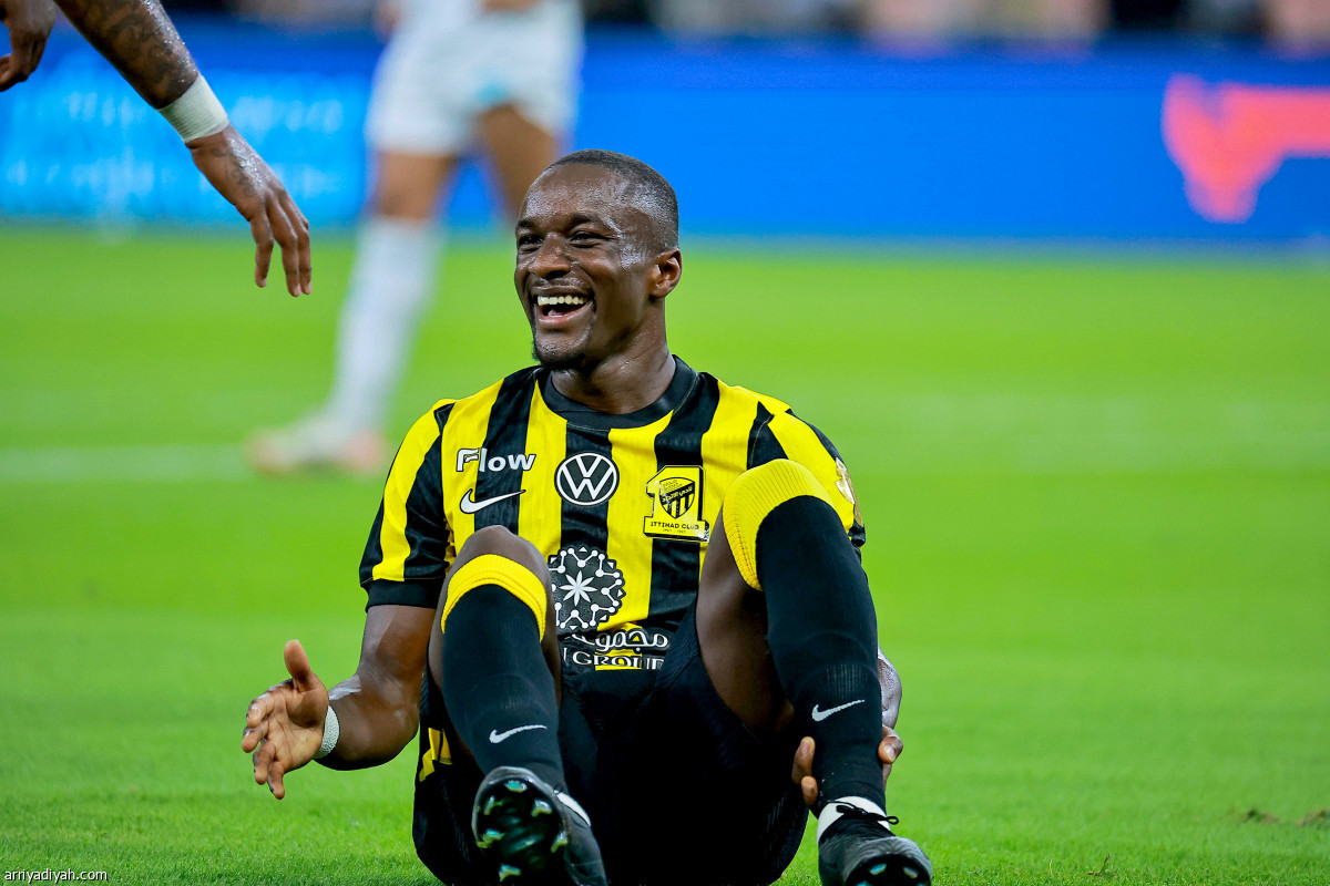 ليلة «النمور»