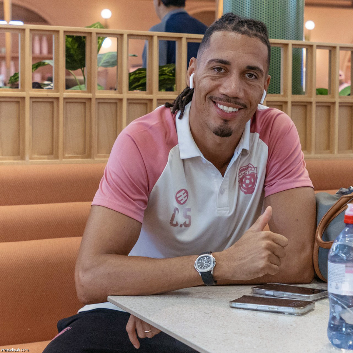 الفيحاء يستعد