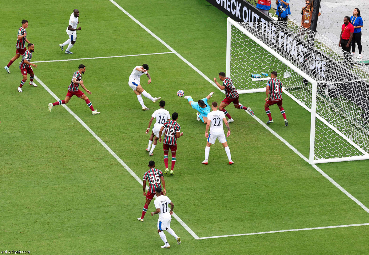 ليوناردو هداف المونديال