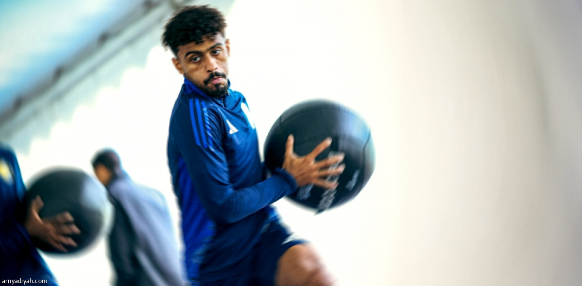 النصر.. حصة واحدة