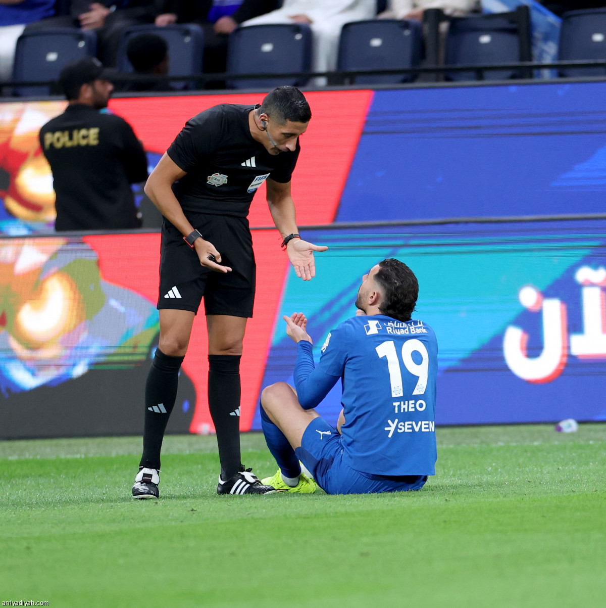 في الكلاسيكو.. غابت الأهداف