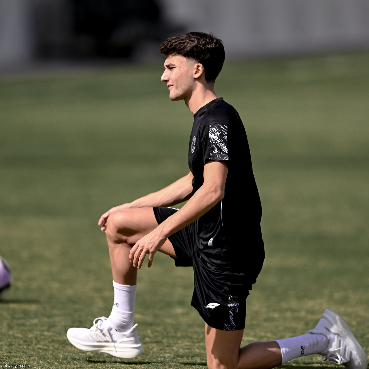 استرجاعية في الشباب