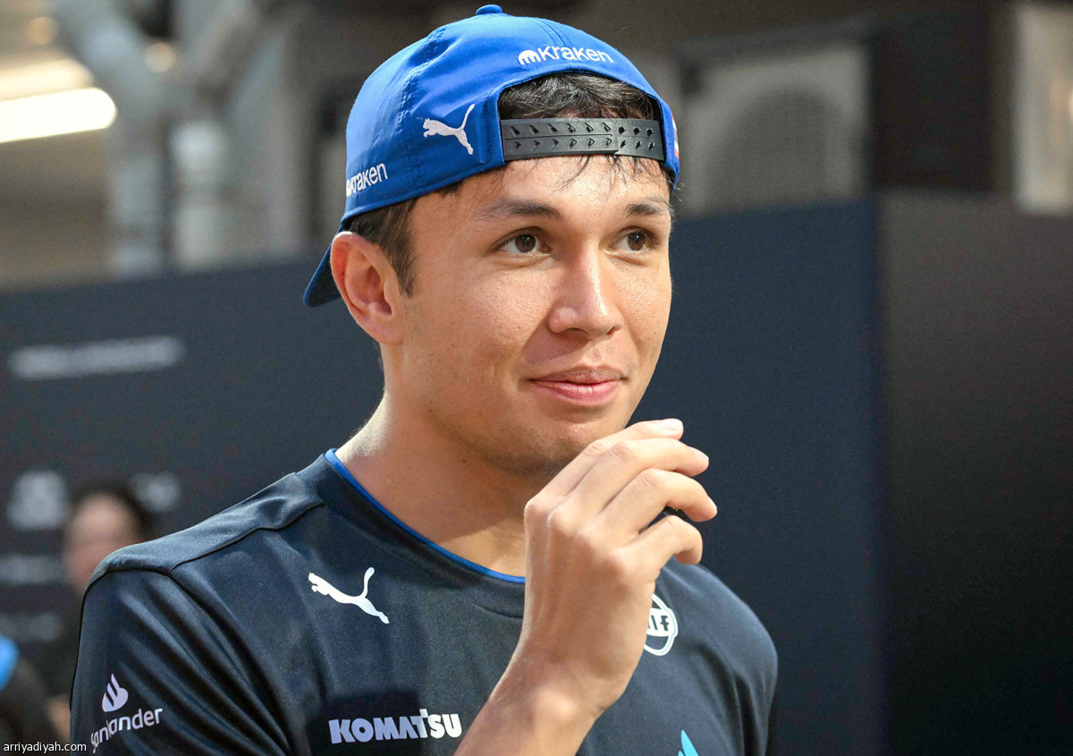 قبل الانطلاقة