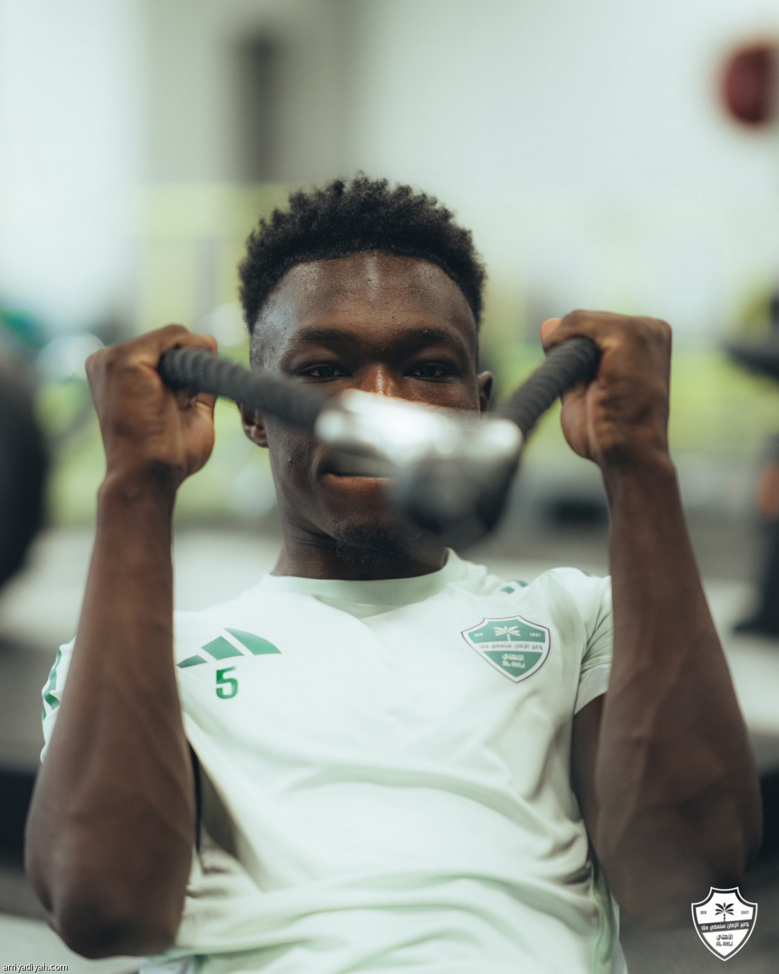 تقوية أهلاوية