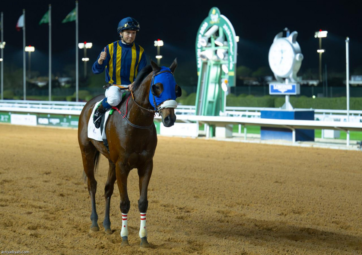 فرسان كأس السعودية