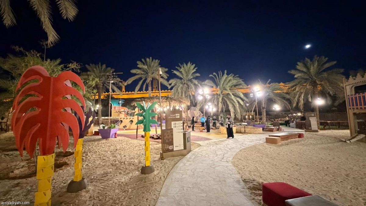 مسلّية والحويط