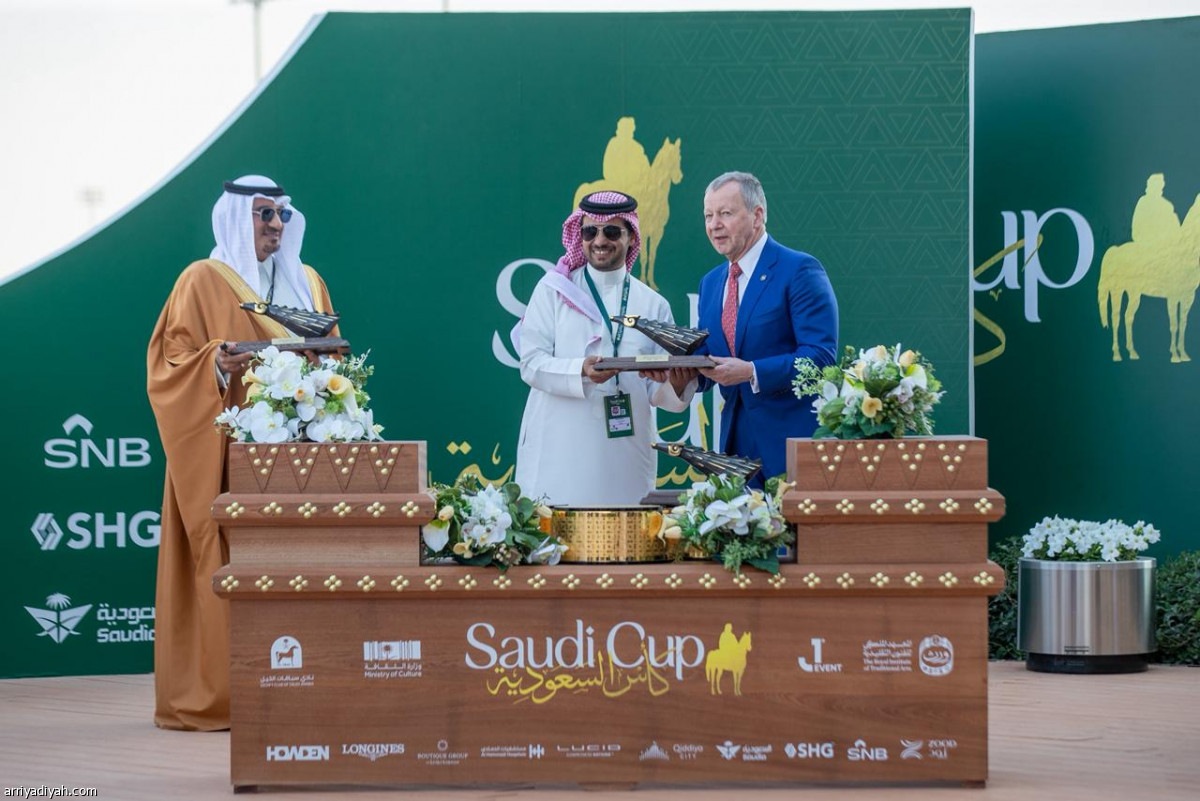 انطلاق الفعاليات