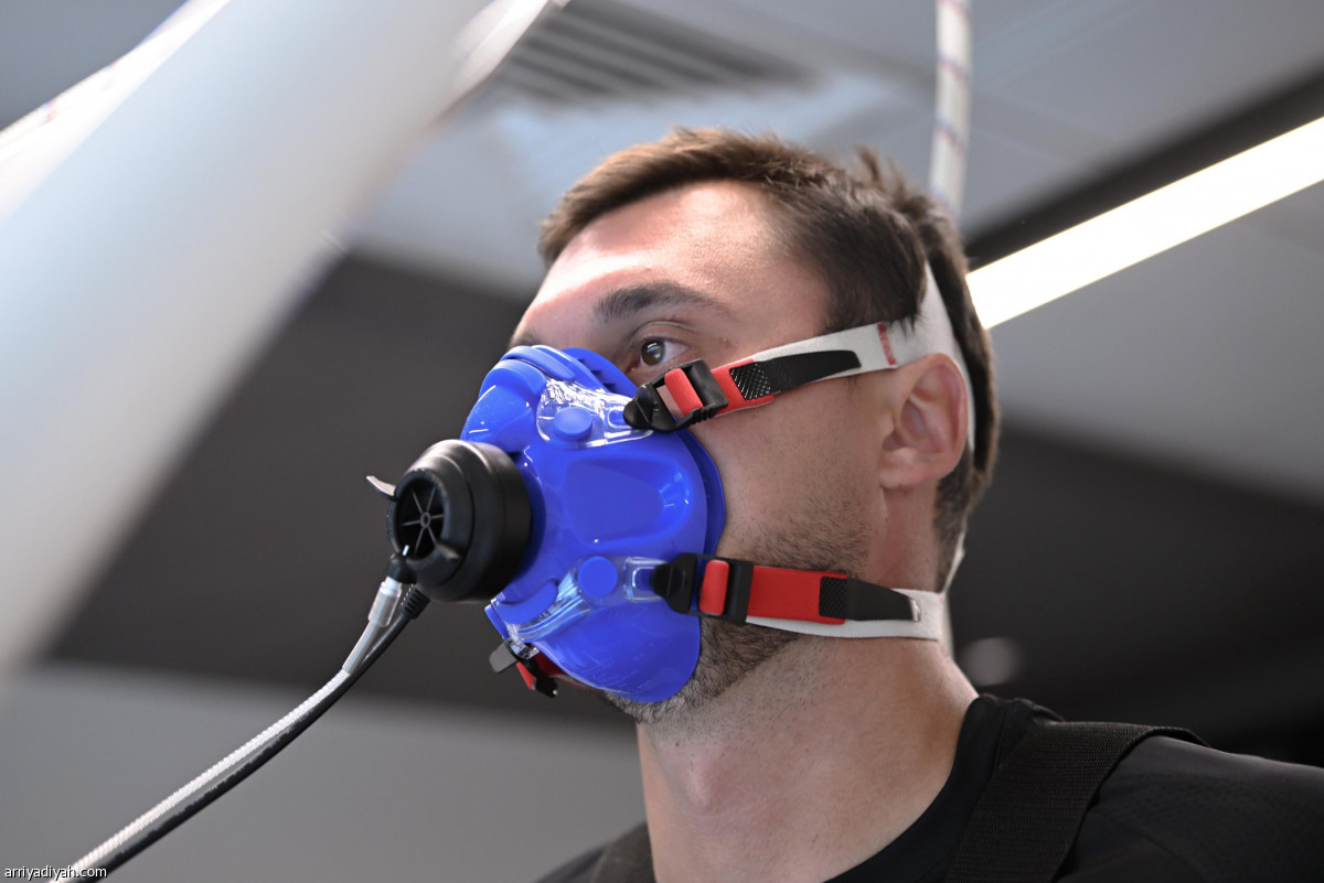 الشباب.. فحوصات طبية