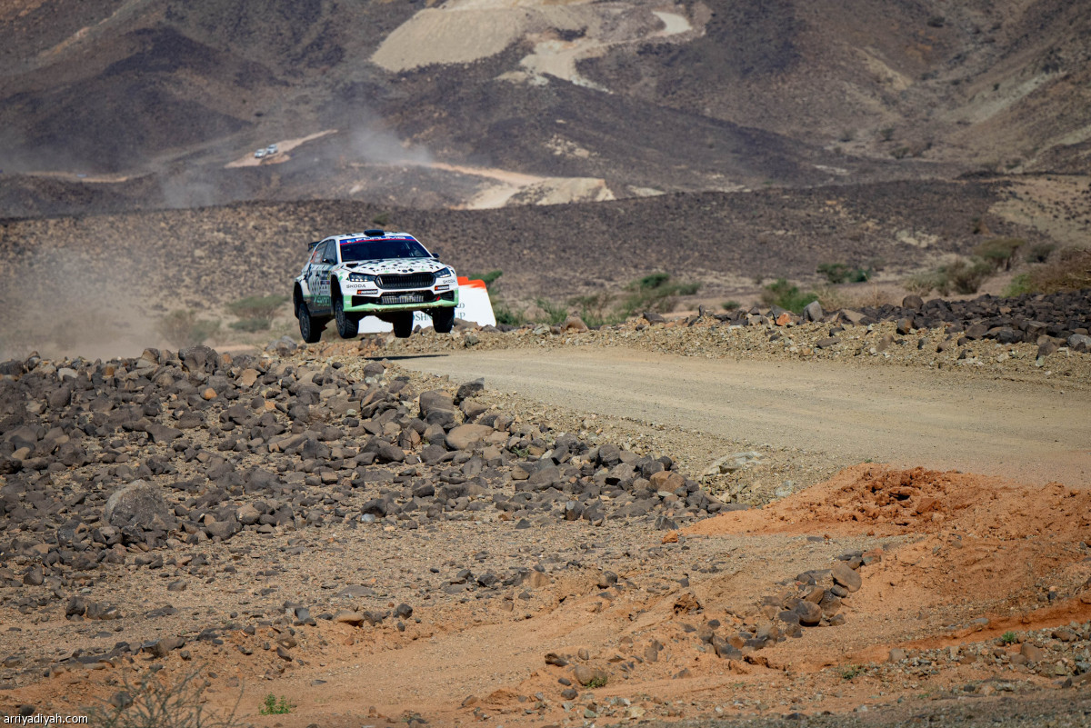 تحديات مستمرة