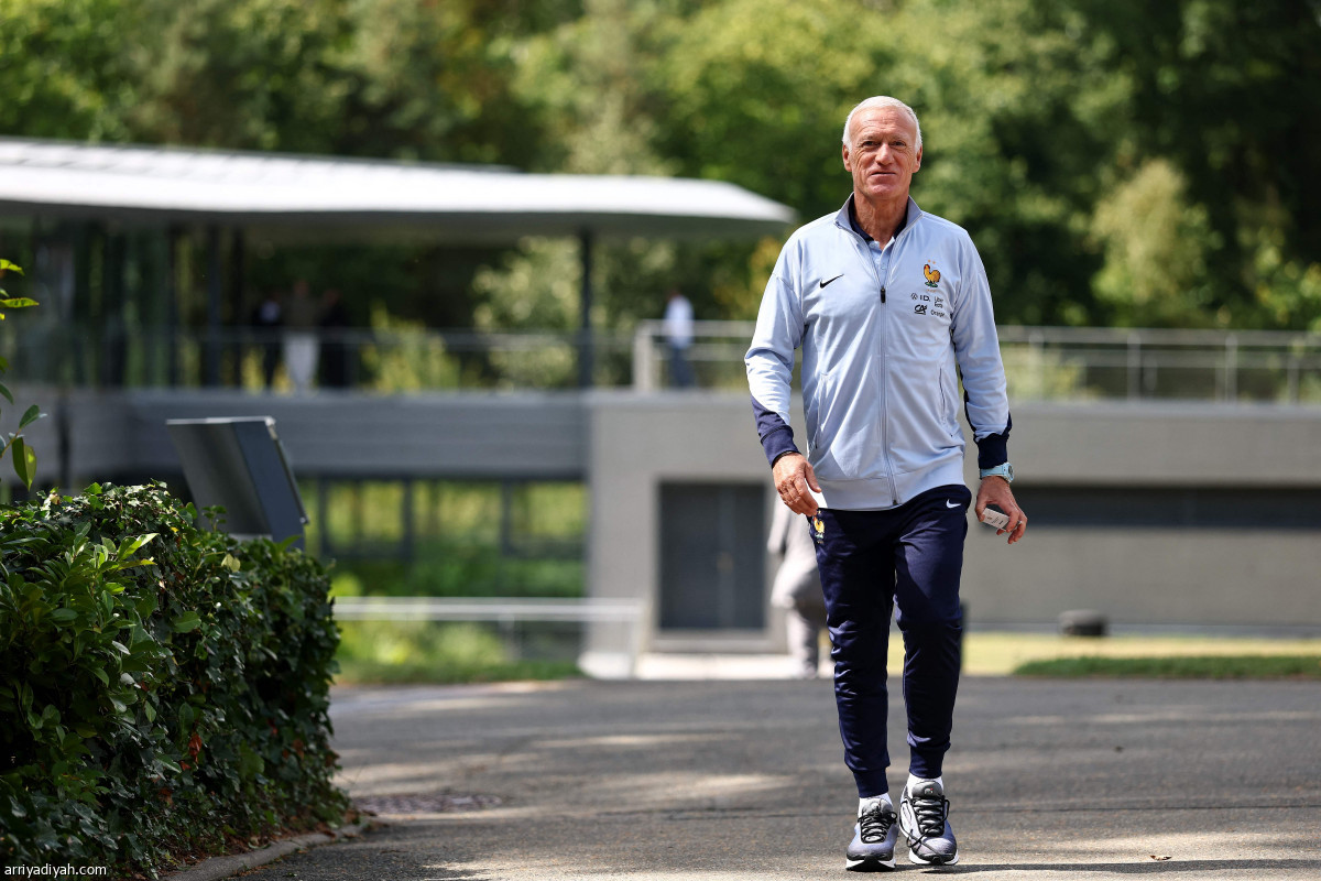 ثيو في فرنسا