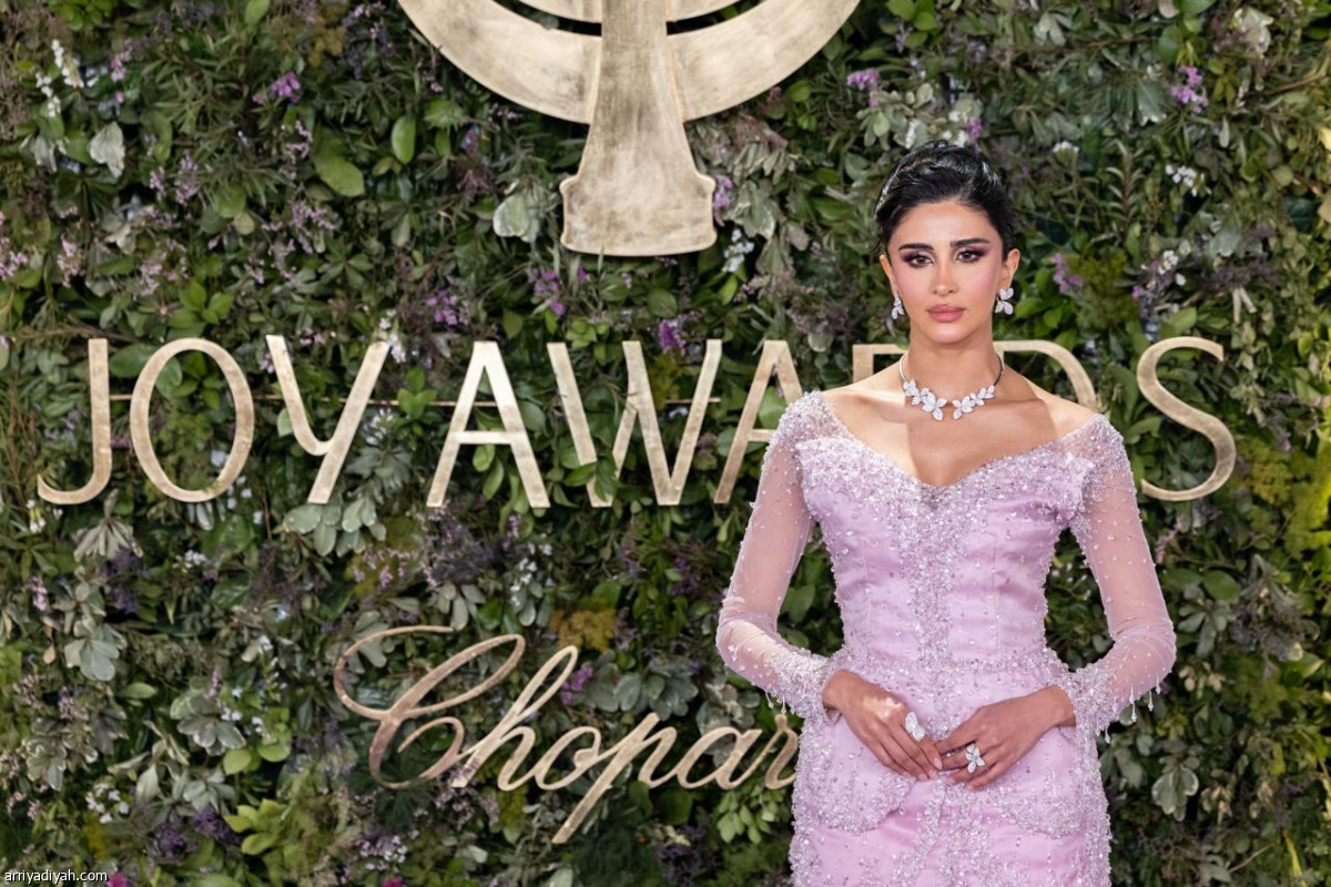 نجوم العالم في الرياض