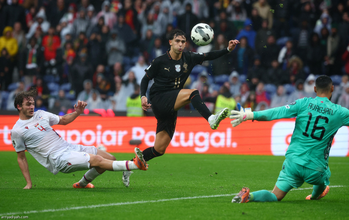 زلزال برتغالي