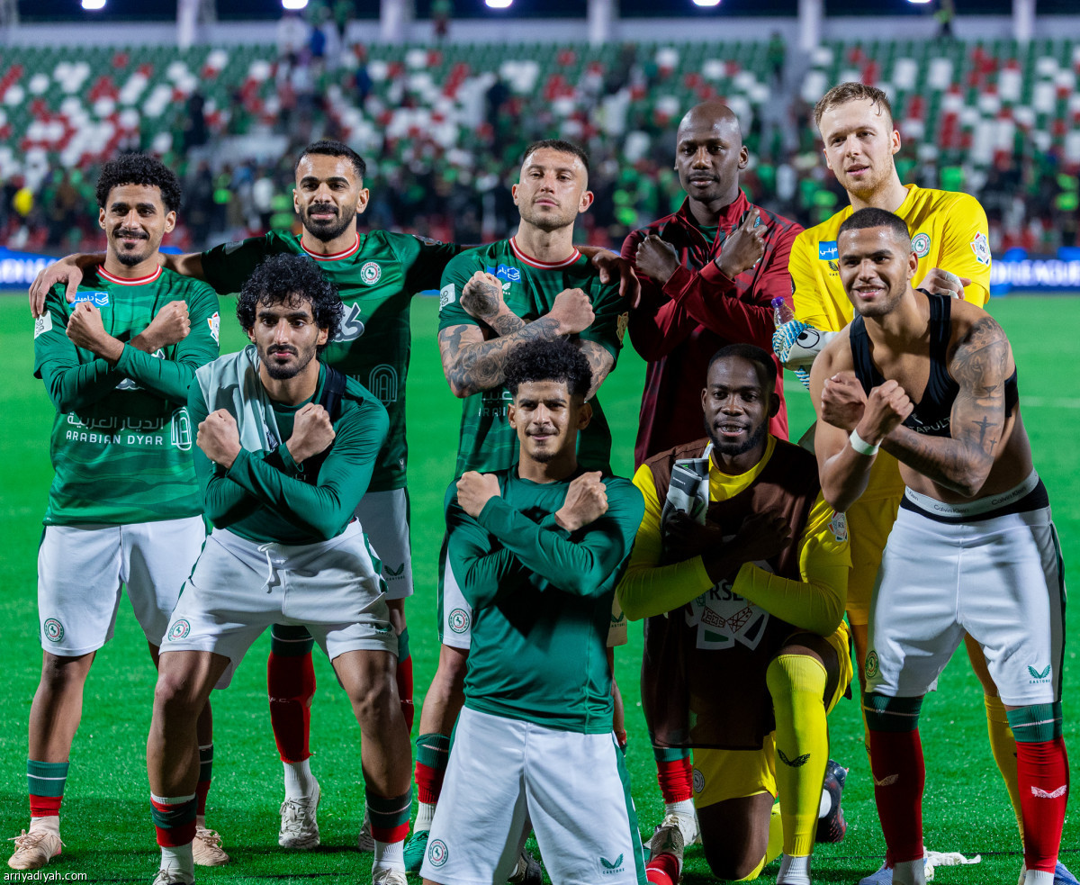 الاتفاق ينتصر